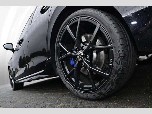 Volkswagen Golf 2.0 TSI DSG Golf VIII