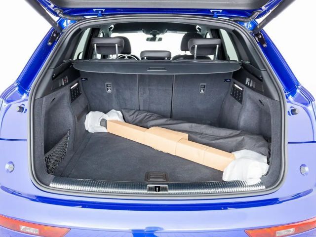 Audi Q5 40 TDI Quattro S-Line