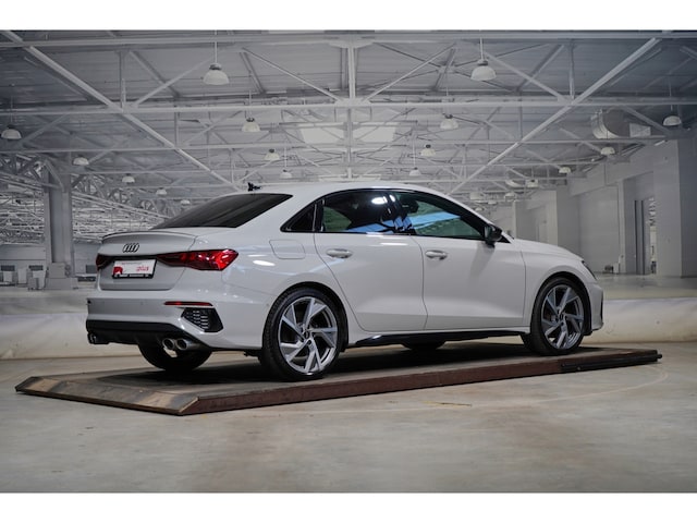 Audi S3 Quattro S-Tronic Sedan