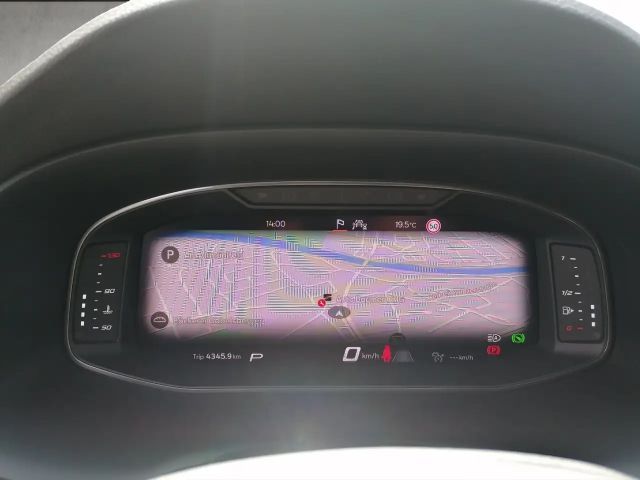 Cupra Ateca 2.0 TSI 4Drive DSG VZ