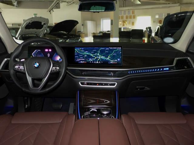 BMW X5 xDrive