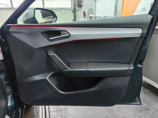 Seat Leon 1.4 TSI FR-lijn