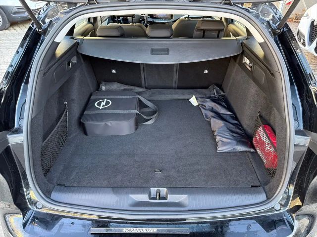 Opel Astra Edition Sports Tourer