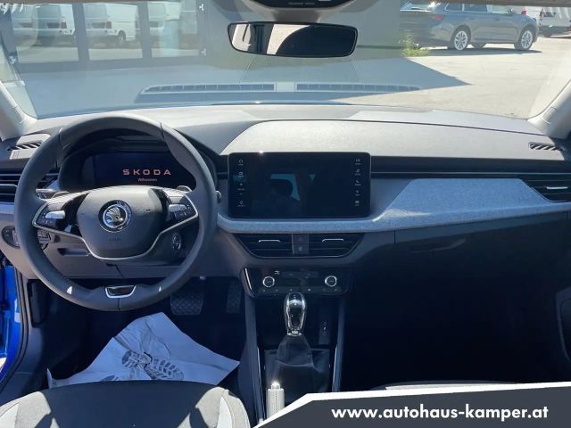 Skoda Scala Selection