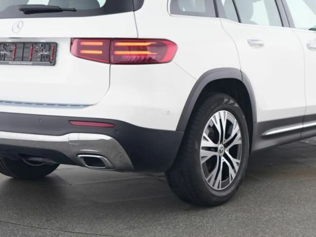 Mercedes-Benz GLB 220 4MATIC GLB 220 d