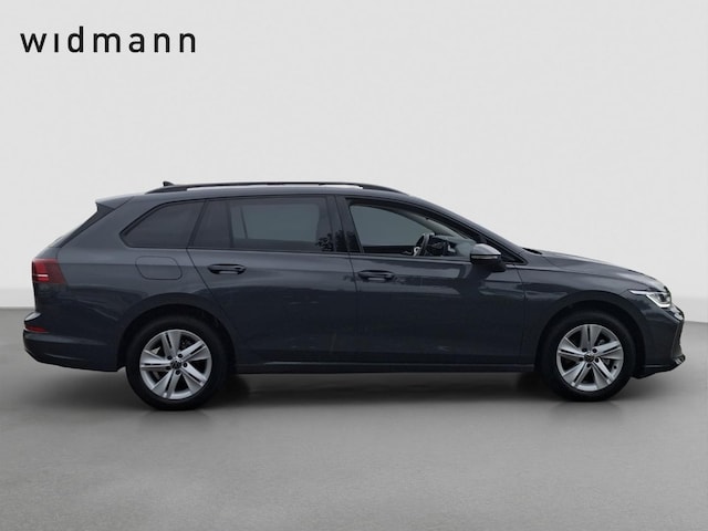 Volkswagen Golf 1.5 eTSI Variant