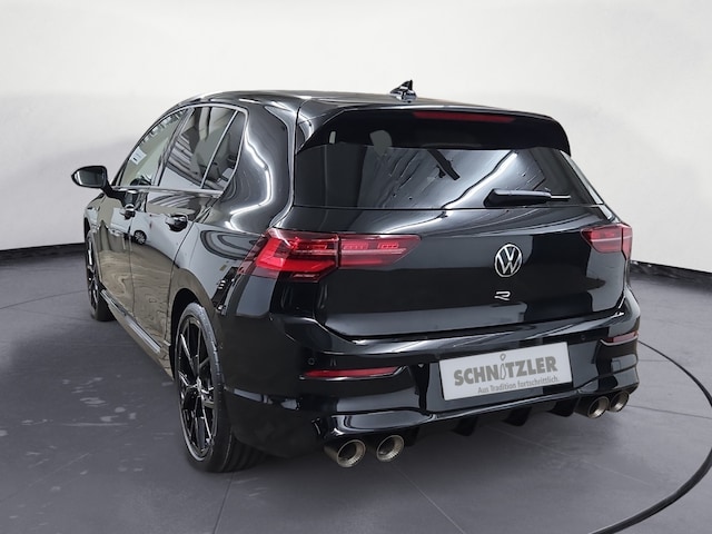 Volkswagen Golf 2.0 TSI DSG