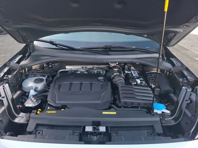 Seat Tarraco 2.0 TDI DSG Style