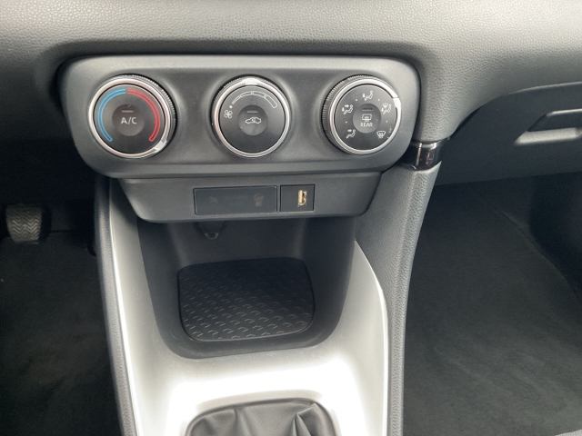 Toyota Yaris 5-deurs Basis Comfort