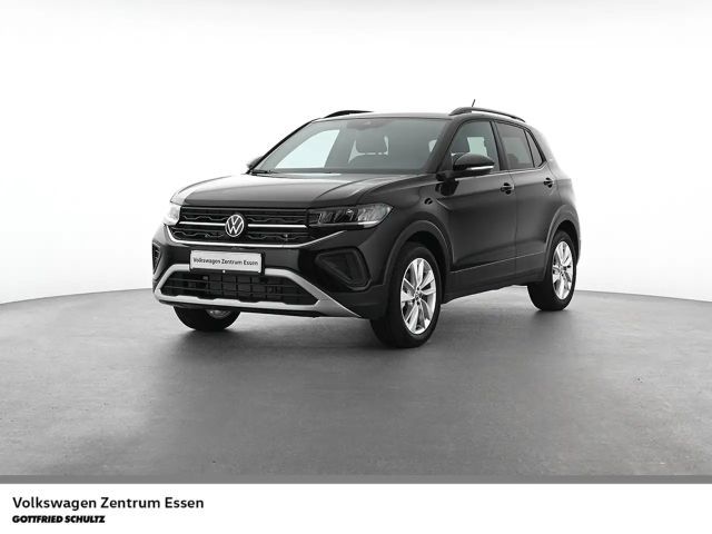 Volkswagen T-Cross 1.0 TSI DSG