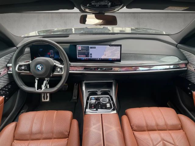 BMW i7 Sedan xDrive60