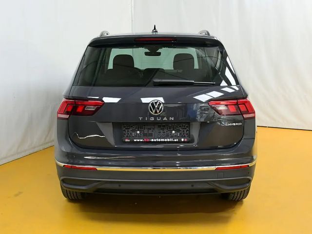 Volkswagen Tiguan DSG Life eHybrid