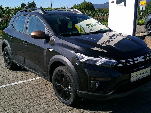 Dacia Sandero Extreme Stepway