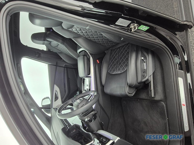 Audi Q7 60 TFSI Hybride Quattro S-Line