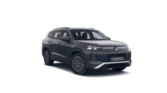 Volkswagen Tayron 2.0 TDI Life