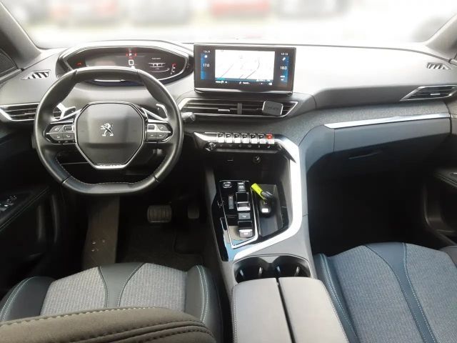 Peugeot 3008 Allure Pack PureTech