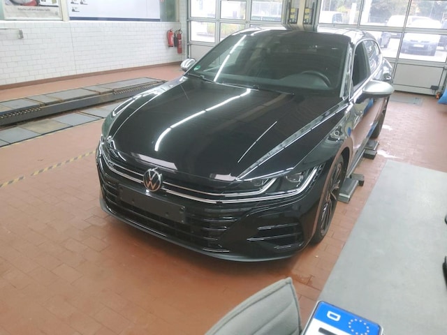 Volkswagen Arteon Shooting Brake 4M *AHK*PANO*NAVI*MATRIX*DCC*KEYLESS*