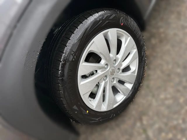 Suzuki S-Cross Hybrid