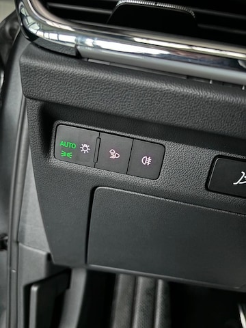 Skoda Enyaq Sportline