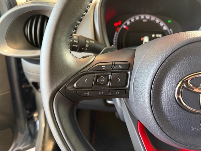 Toyota Aygo X 5-deurs