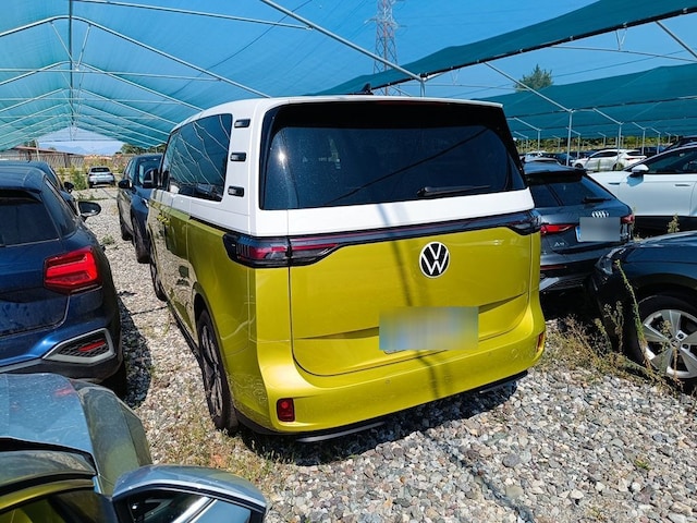 Volkswagen ID.Buzz 150 kW Pro