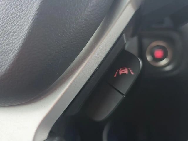 Suzuki Vitara 4x2 Comfort Hybrid