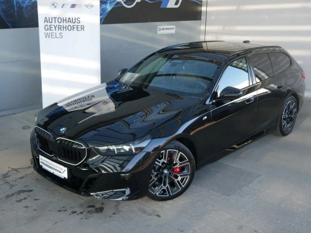 BMW 540 540d xDrive