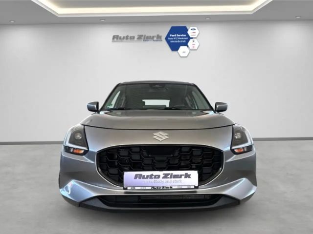 Suzuki Swift Comfort DualJet