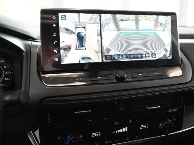 Nissan Qashqai 1.5 e-POWER 205 PS N-Conn HUD Nav Kam LED