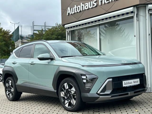 Hyundai Kona 1.0 Prime T-GDi