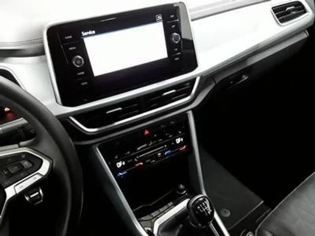 Volkswagen T-Roc Cabriolet