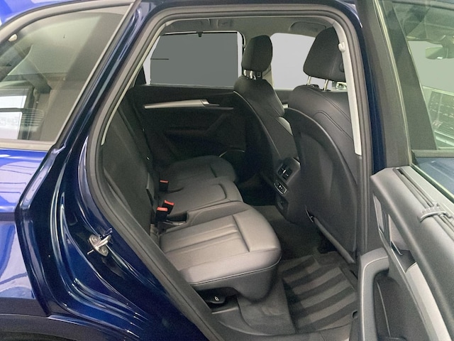 Audi Q5 40 TDI Quattro S-Tronic