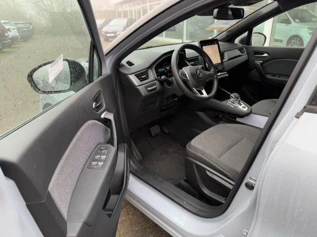 Renault Captur EDC Techno