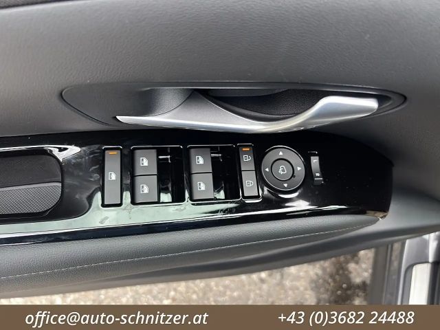 Hyundai Tucson Go! T-GDi Vierwielaandrijving