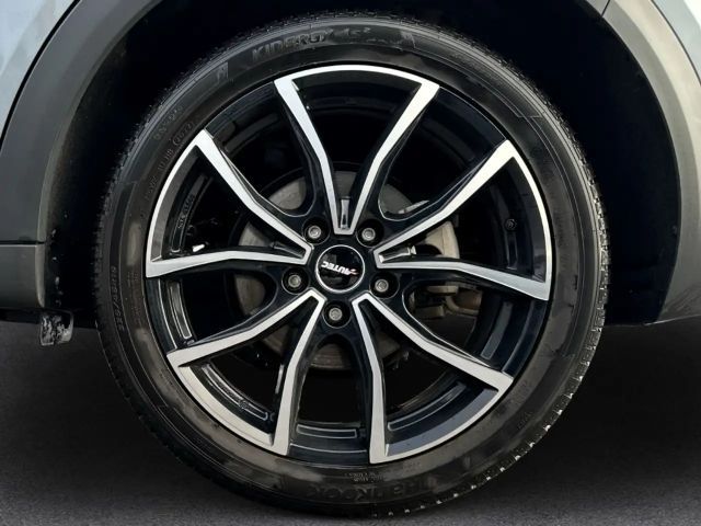 Kia XCeed Edition 7 Emotion GDi