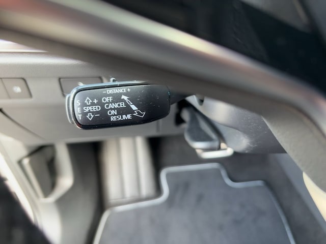 Skoda Enyaq Sportline