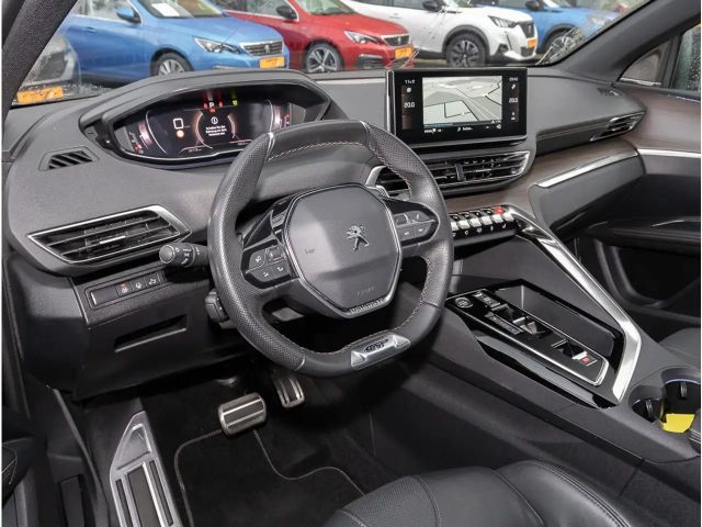 Peugeot 5008 EAT8 GT-Line PureTech