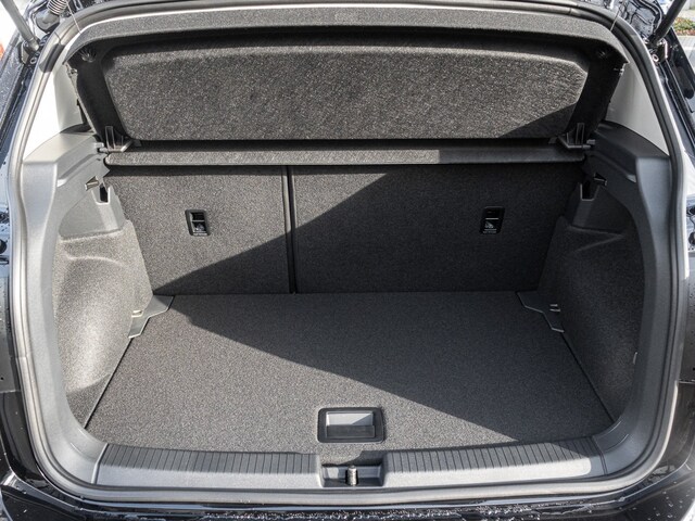 Volkswagen T-Cross 1.0 TSI DSG