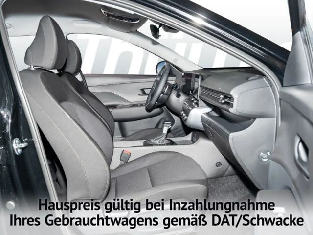 Hyundai Kona 1.6 2WD Select T-GDi