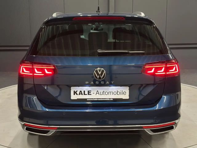 Volkswagen Passat Elegance Elegance Pro Variant