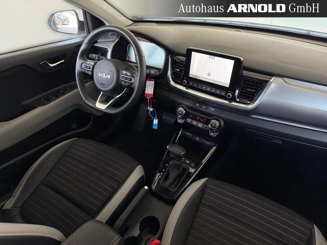 Kia Stonic GDi Spirit