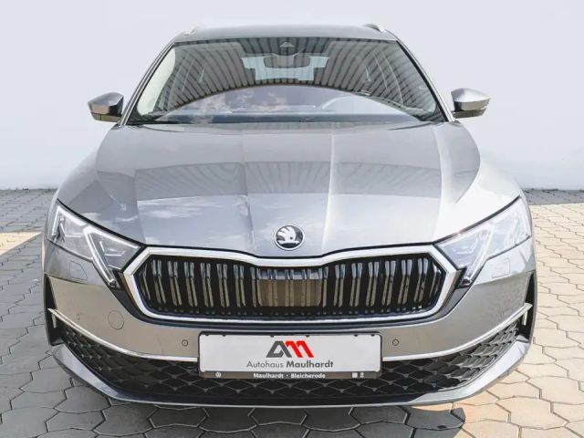 Skoda Octavia 2.0 TDI Selection