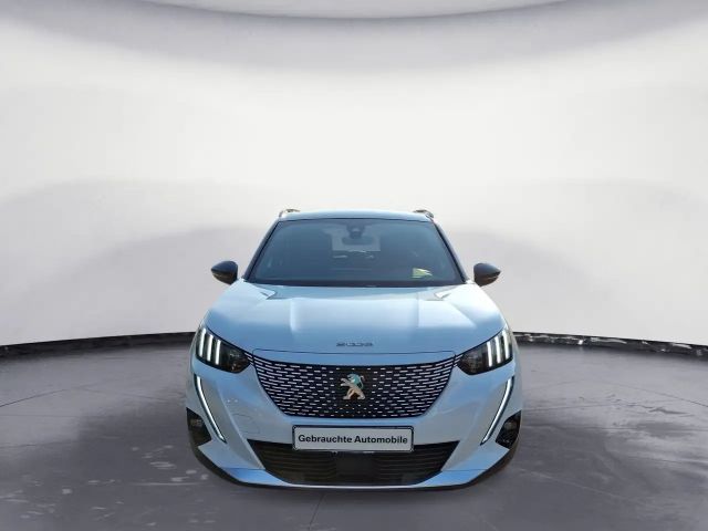 Peugeot E-2008 Allure Pack