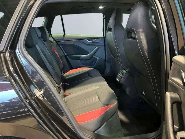 Skoda Scala 1.0 TSI Monte Carlo