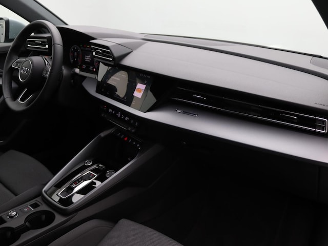 Audi A3 35 TDI S-Tronic Sportback