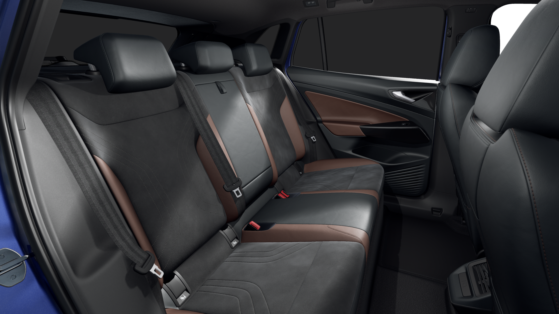 Volkswagen ID.4 Performance Pro