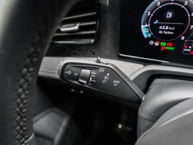 Volkswagen Passat City DSG Variant