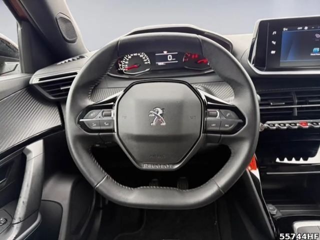 Peugeot 2008 Allure Pack