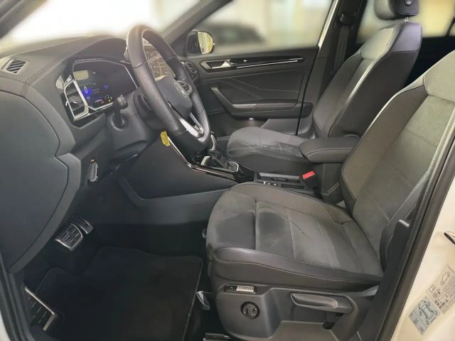Volkswagen T-Roc 1.5 TSI DSG R-Line