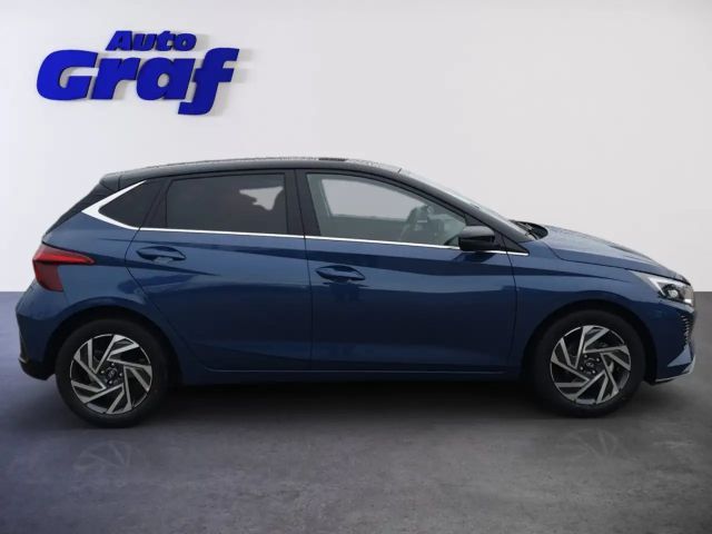Hyundai i20 1.2
